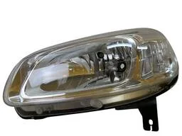 Farol Esquerdo Uno Vivace 11/16 Sporting \14 Fiorino 14/21