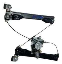 Máquina de Vidro Dianteira Direita Agile Montana 11 a 21 Elé