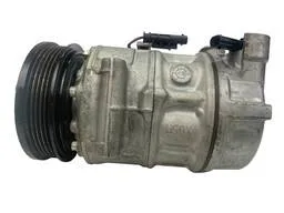 Compressor Ar Condicionado Cruze 1.4 2017 a 2023