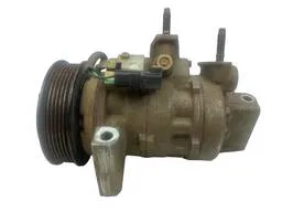 Compressor Ar Condicionado Ka 1.0 3cc 12v 2015 a 2021