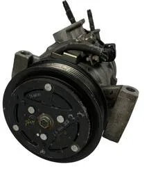 Compressor Ar Condicionado Ka 1.0 3cc 12v 2015 2016 a 2021