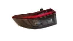 Lanterna Traseira Esquerda Honda Hr-v 2023 2024/.. (Canto)