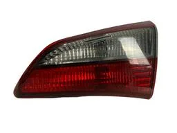 Lanterna Traseira Direita HB20 Hatch 2013/2019 (mala) Fumê