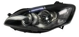 Farol Esquerdo Idea 2011 2012 a 2016 Masc Negra ORIGINAL