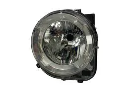 Farol Esquerdo Jeep Renegade 2016 a 2021