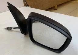Retrovisor Direito Gol Voyage G5 G6 G7 G8 2012/2023 Manual