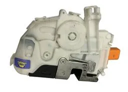 Fechadura Porta Dianteira Esquerda Fox 15 16 17 18